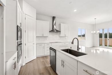 4182 SW Muller Ln unit 308, Port Orchard, WA 98367 - photo 4