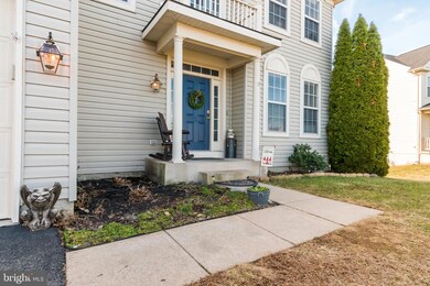 402 Craig Dr, Stephens City, VA 22655 - photo 3