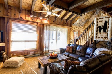 Chalet Village H4-16