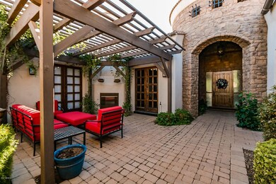 2233 E Sanoque ct AZ-5