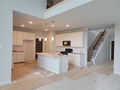 21222 Grey Bloom Ave, Tomball, TX 77377 - photo 3