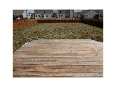 12295 Slate Dr, Fishers, IN 46037 - photo 6