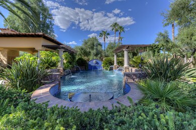 036_Resort Pool