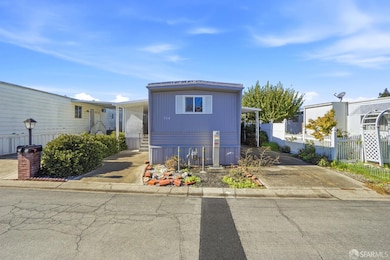 344 Via Valencia unit 130, Pacheco, CA 94553 - photo 2