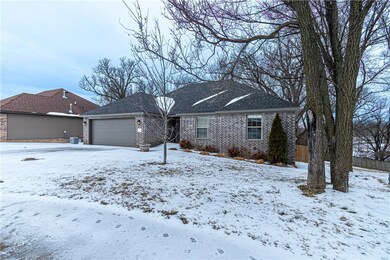 3502 Oglethorpe St, Springdale, AR 72764 - photo 2