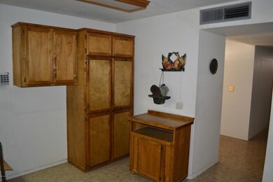 Cabinets