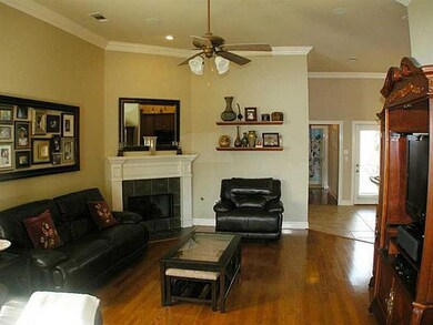 Den/Family/Great Room.