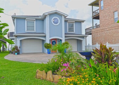 7712 Channelview Dr, Galveston, TX 77554 - photo 2