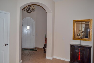 FORMAL FOYER