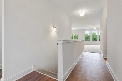 Simulated Images. Actual home may vary.