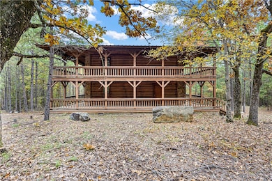 000 Co Rd 133, Plainview, AR 72857 - photo 2