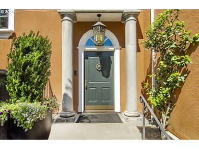 Entrance/Foyer