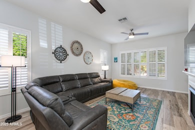 1414 W Swan Ct, Chandler, AZ 85286 - photo 6