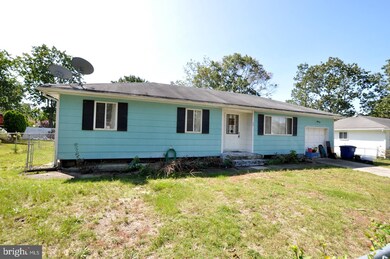 58 Monroe Ave, Browns Mills, NJ 08015 - photo 3