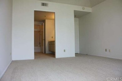 bedroom #1