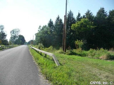 View road view