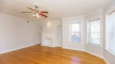 6336 N Rockwell St unit 2, Chicago, IL 60659 - photo 5