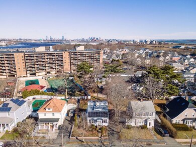 60 Russell St, Quincy, MA 02171 - photo 2