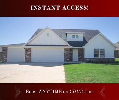 672 Brandon Michael St, Prairie Grove, AR 72753 - photo 2