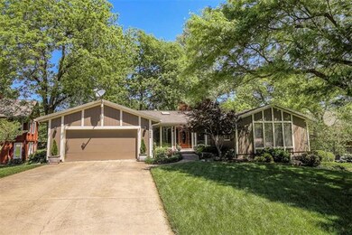 10608 W 50th Terrace, Shawnee, KS 66203 - photo 2