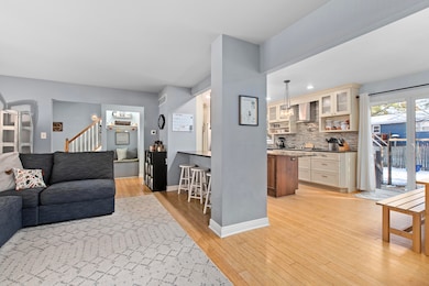 2106 Shallowford Dr, Valparaiso, IN 46383 - photo 4