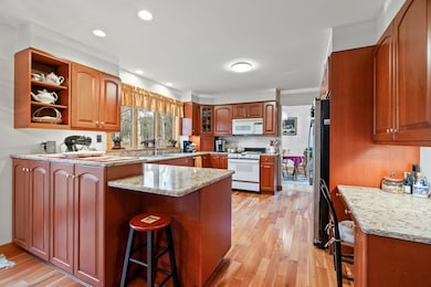 13 Stackpole Rd, Bethel, VT 05032 - photo 5