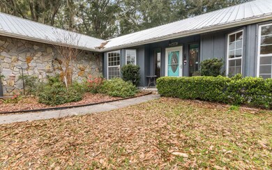 614 NW Harris Lake Dr, Lake City, FL 32055 - photo 2