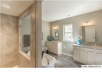 Master Bath