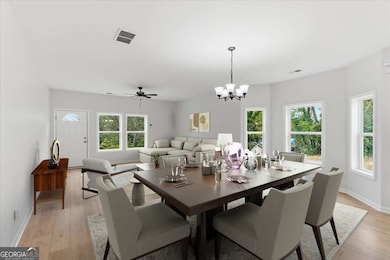 119 Jackson St NE, Rome, GA 30161 - photo 4