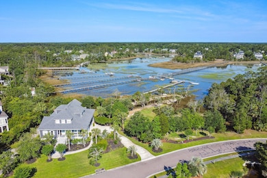 Views of Darrell Creek