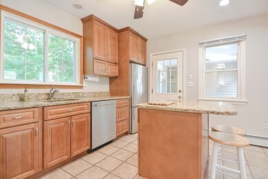 17 Arbor Dr, Shrewsbury, MA 01545 - photo 4