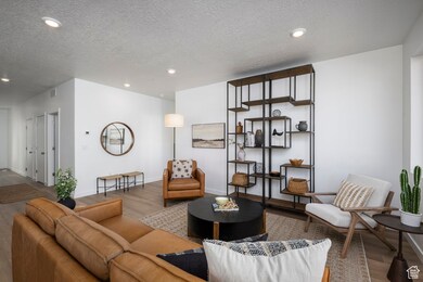 234 Waterstone Cir unit 9, Murray, UT 84107 - photo 7