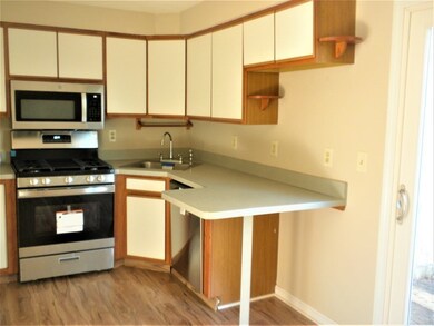 205 Knight Ave unit 1, Attleboro, MA 02703 - photo 6