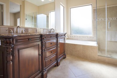 master bath