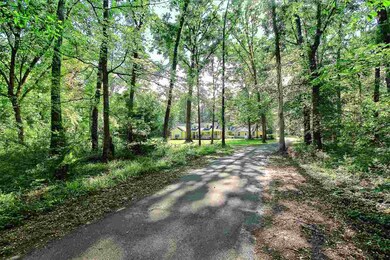 399 Oakwood Trail, Crawfordville, FL 32327 - photo 2