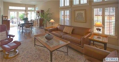 Living room  panorama