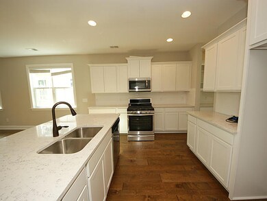 Similar Home To Be Built