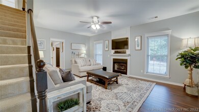 15777 N 55th West Ave, Skiatook, OK 74070 - photo 6