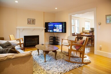 36 Grozier Rd unit 1, Cambridge, MA 02138 - photo 2