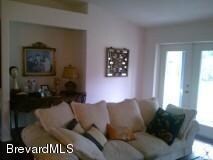Triangle family room 2