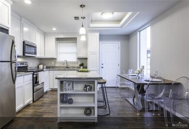 3409 Sahara Dr unit 2, Edinburg, TX 78541 - photo 6