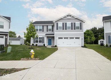 975 Red Hills Ct, Lebanon, IN 46052 - photo 2