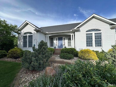 23651 Stonegate Cir, Elkhart, IN 46517 - photo 2