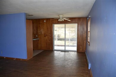 Eating Area