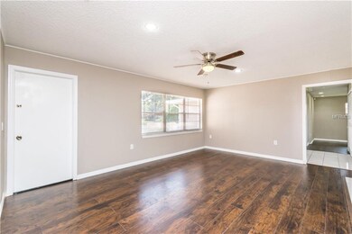Living Room #2 View