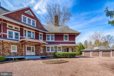 216 Highland Ave, Wallingford, PA 19086 - photo 2