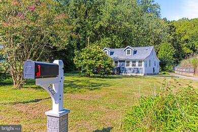 4082 Old Muddy Creek Rd, Edgewater, MD 21037 - photo 2