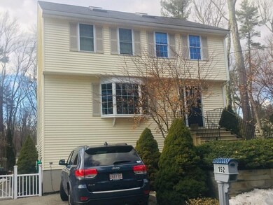 152 Faulkner Ave, Wilmington, MA 01887 - photo 2
