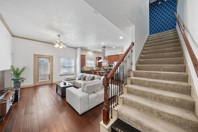 911 Mckinney Park Ln, Houston, TX 77003 - photo 3