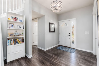 5114 Thornwood Dr, Westerville, OH 43082 - photo 5